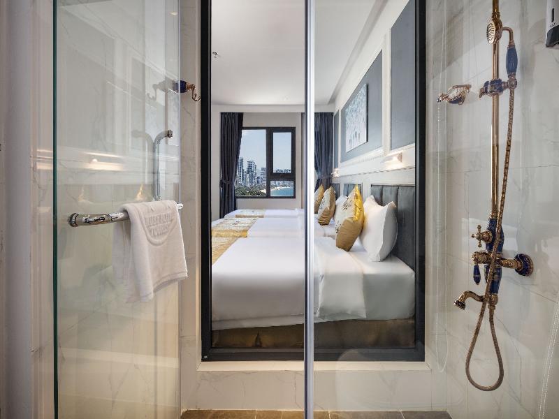 Ruby Luxury Hotel image