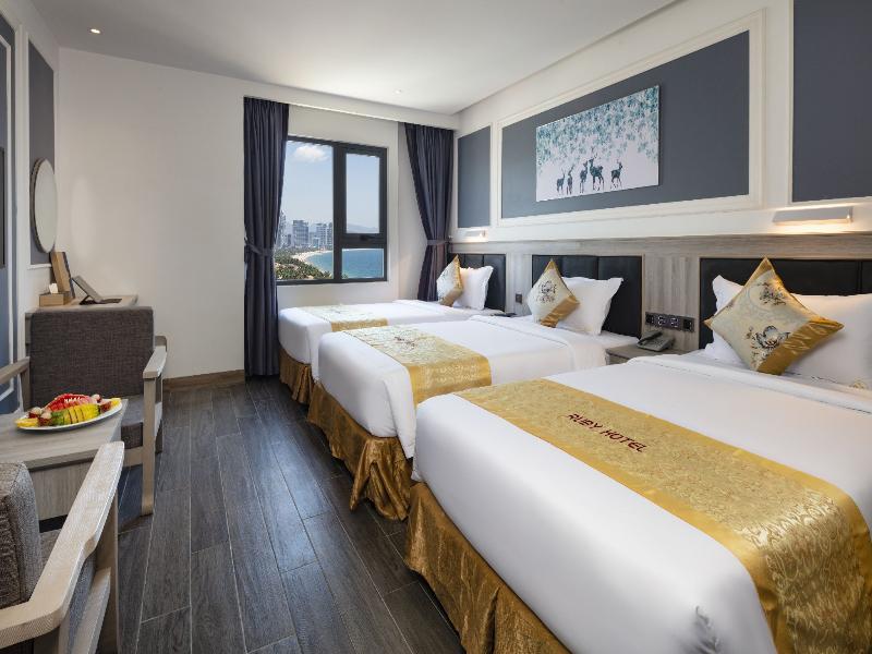 Ruby Luxury Hotel image