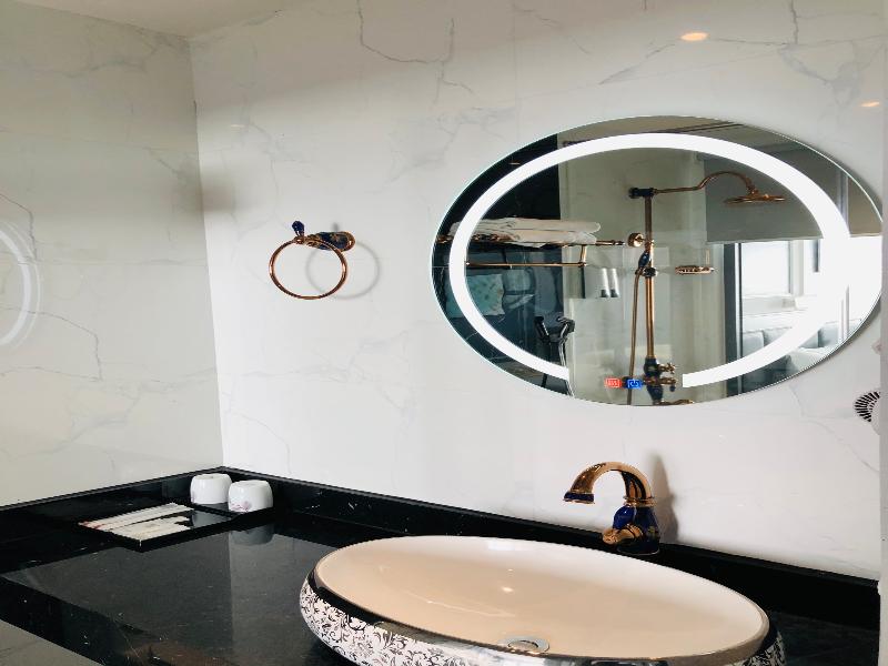 Ruby Luxury Hotel image