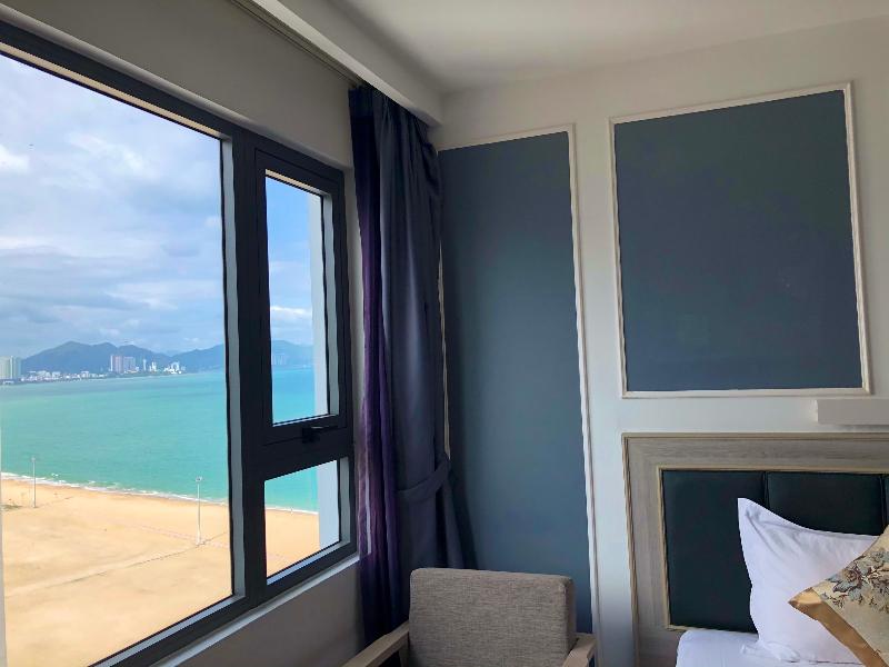 Ruby Luxury Hotel image