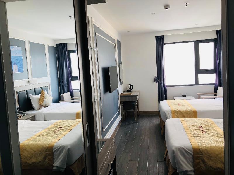 Ruby Luxury Hotel image