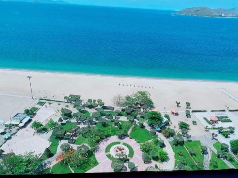 Ruby Luxury Hotel image