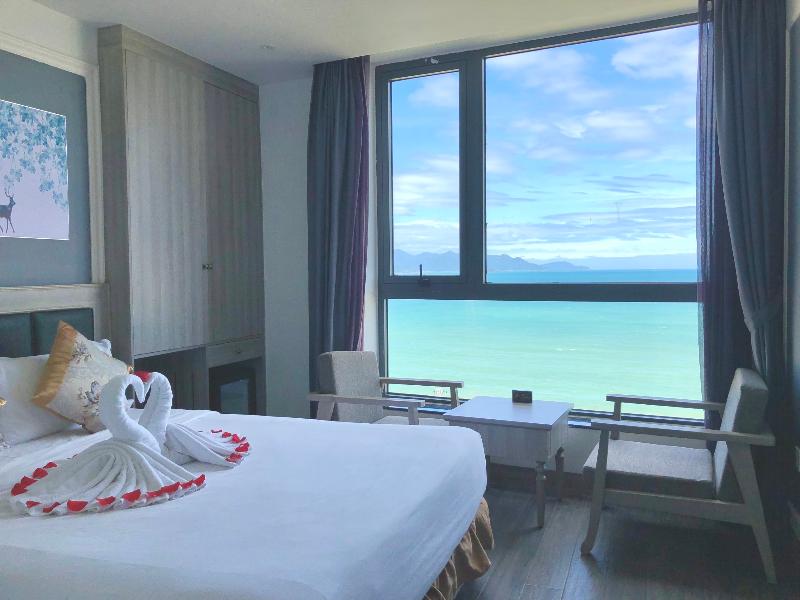 Ruby Luxury Hotel image