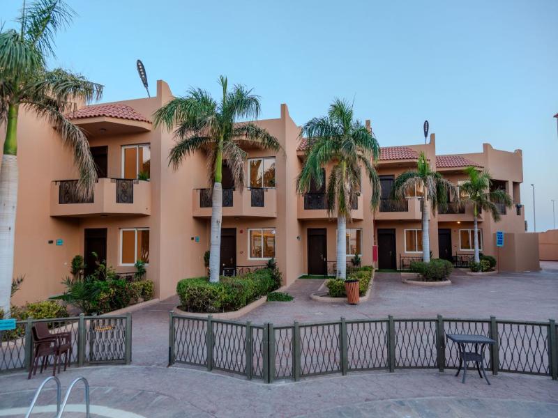 Alahlam Chalets For Holiday Homes image