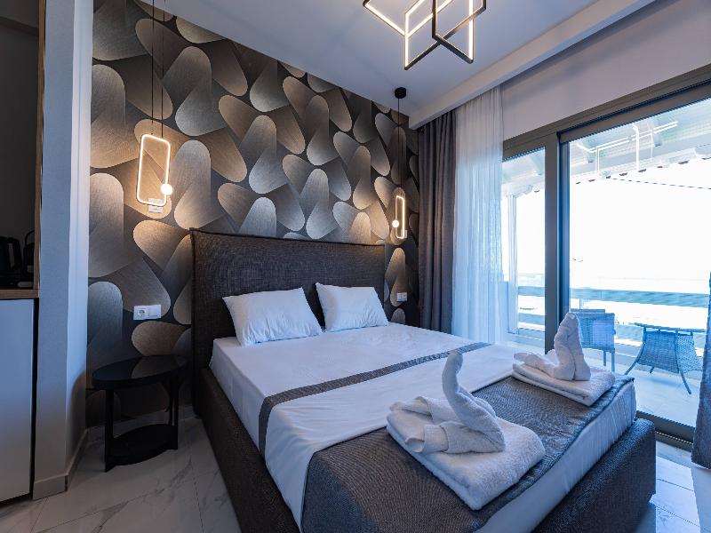 Pefko Azure — view