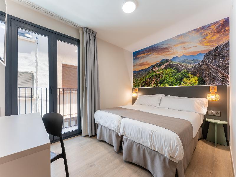 Welcome Teruel — general view
