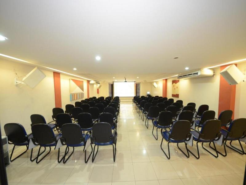 Rede Andrade Gv Center