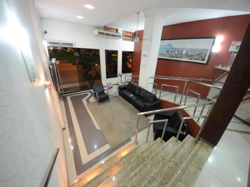 Rede Andrade Gv Center