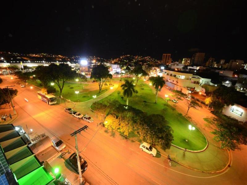 Rede Andrade Gv Center