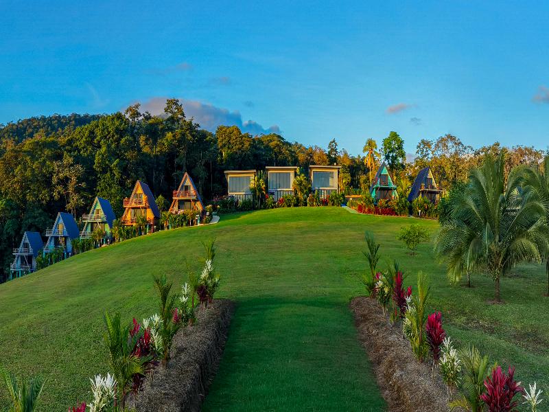 Junglo Resort & Spa image
