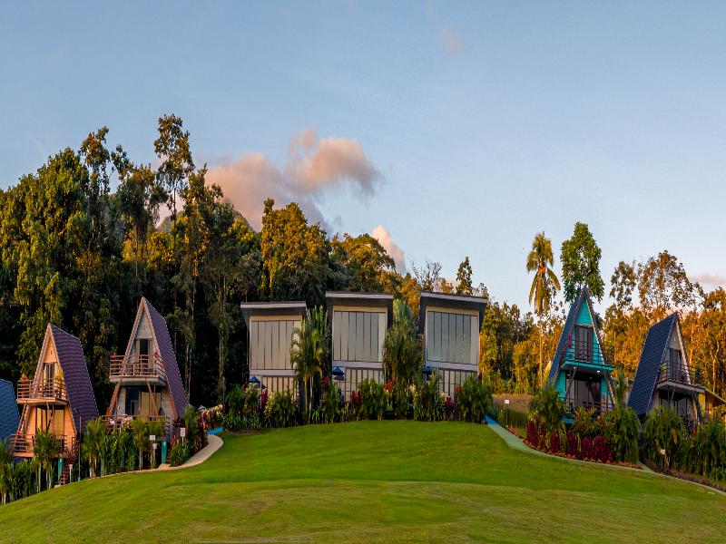 Junglo Resort & Spa image
