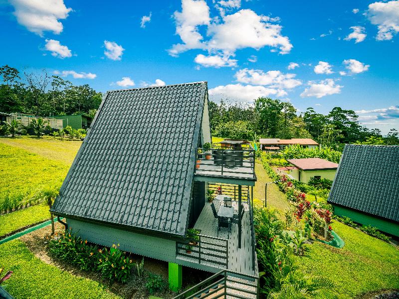 Junglo Resort & Spa image