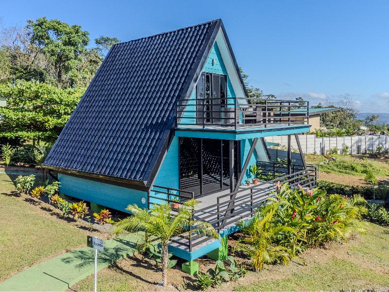 Junglo Resort & Spa image