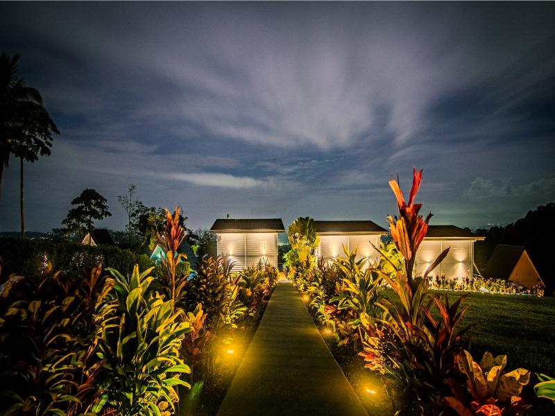 Junglo Resort & Spa image
