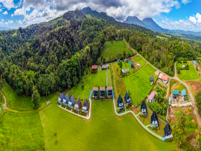 Junglo Resort & Spa image