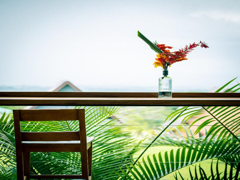 Junglo Resort & Spa image