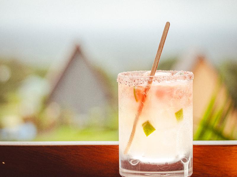 Junglo Resort & Spa image