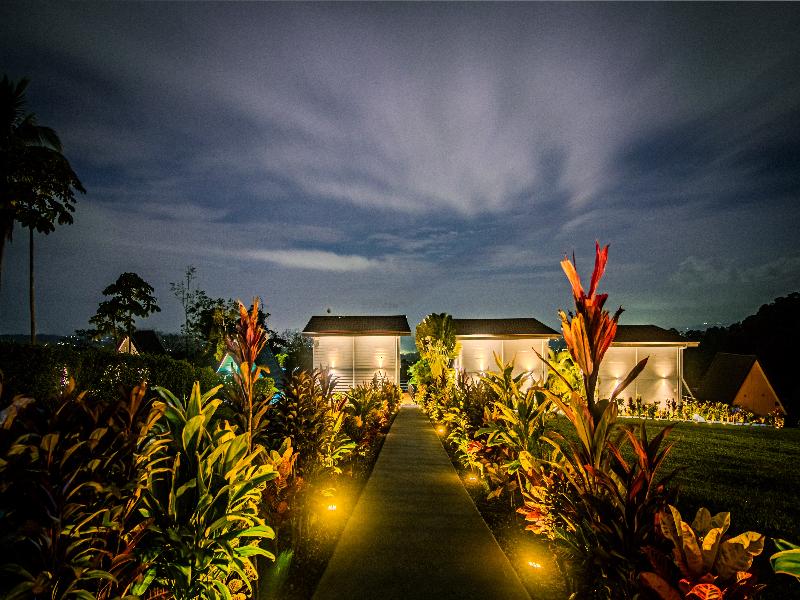 Junglo Resort & Spa image