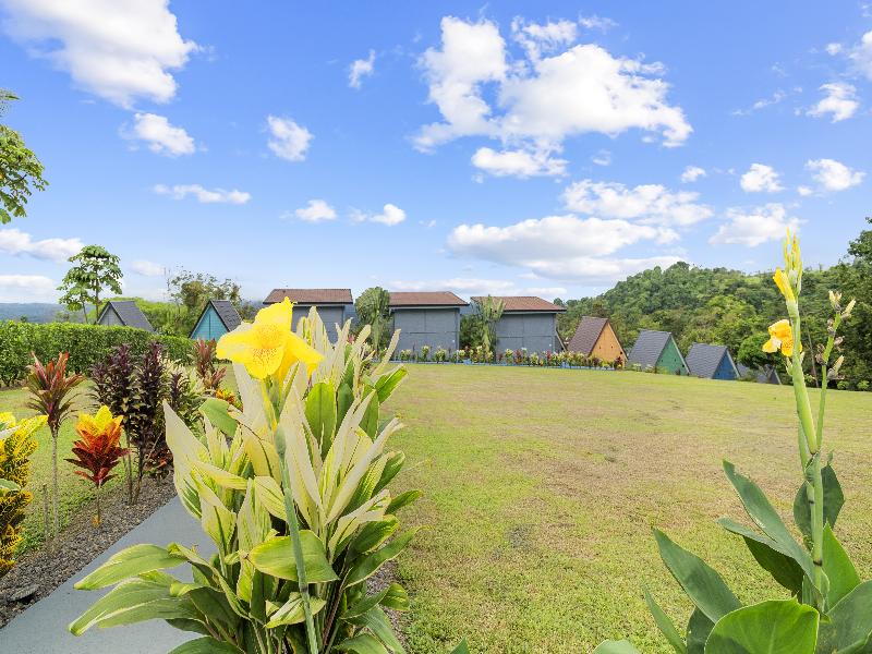 Junglo Resort & Spa image