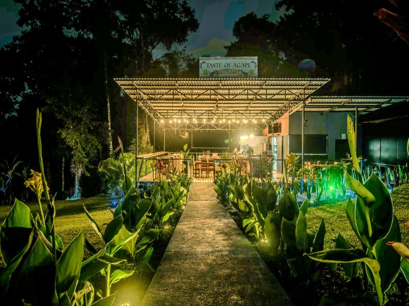 Junglo Resort & Spa image