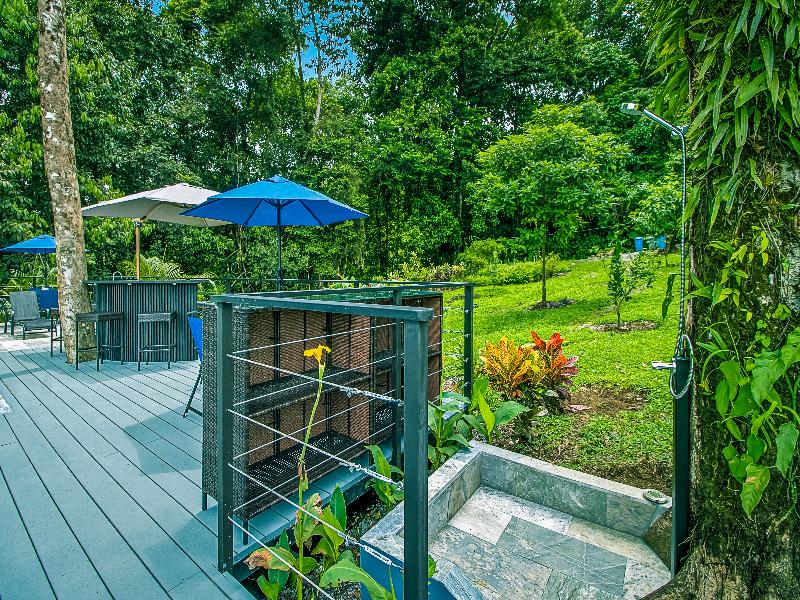 Junglo Resort & Spa image