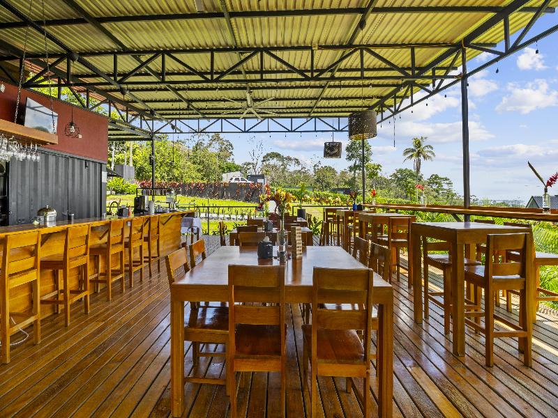 Junglo Resort & Spa image