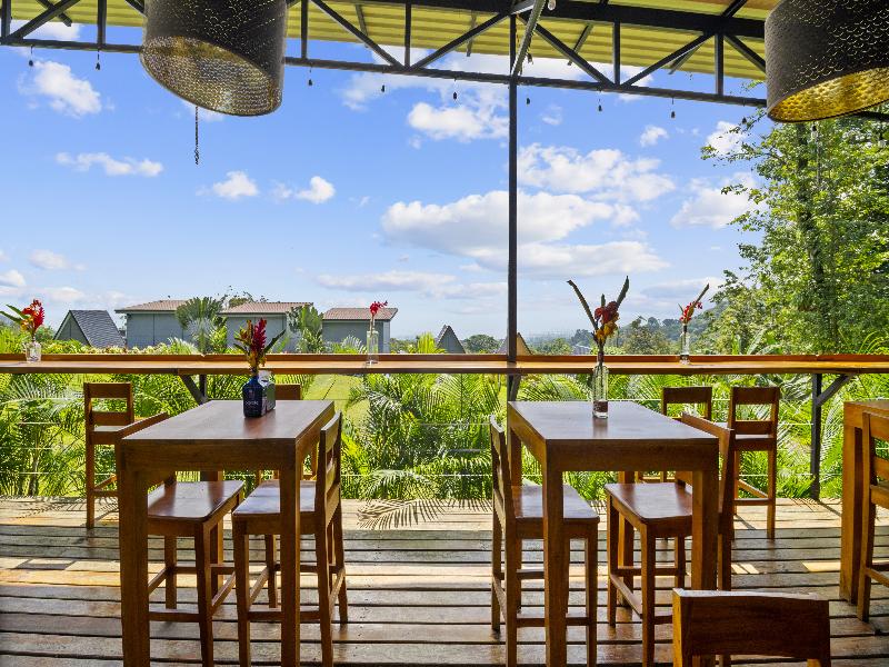 Junglo Resort & Spa image