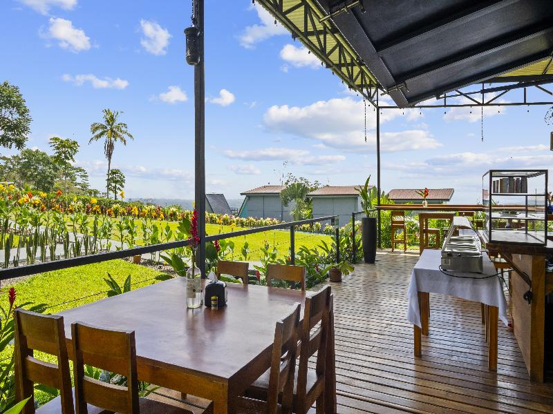 Junglo Resort & Spa image