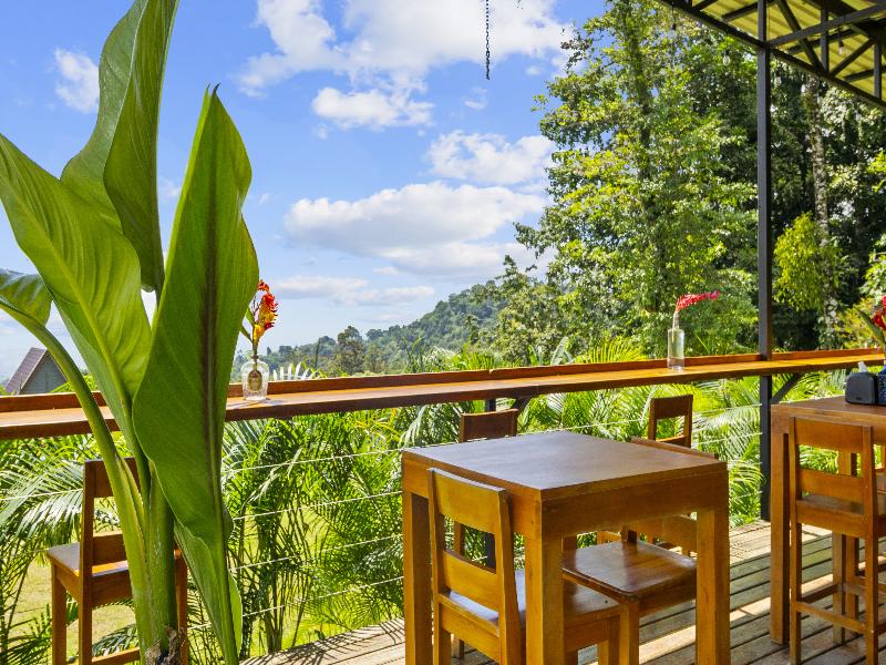 Junglo Resort & Spa image