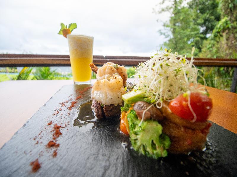 Junglo Resort & Spa image
