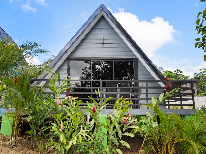 Junglo Resort & Spa image