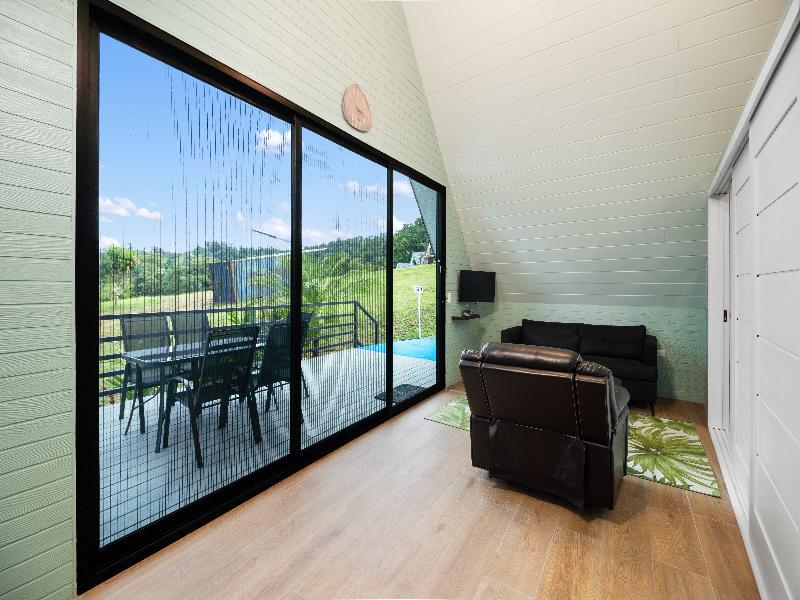 Junglo Resort & Spa image