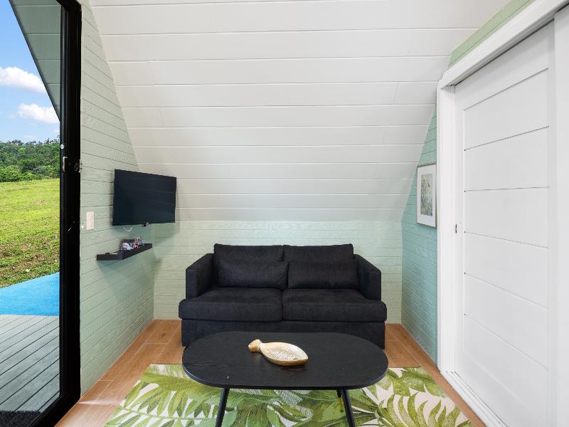 Junglo Resort & Spa image