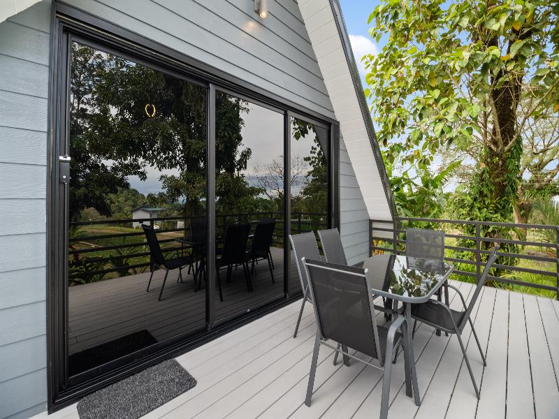Junglo Resort & Spa image