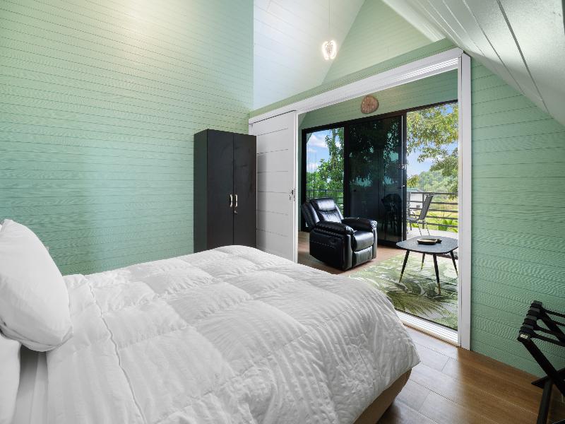 Junglo Resort & Spa image