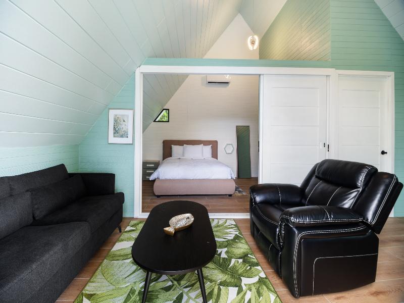 Junglo Resort & Spa image