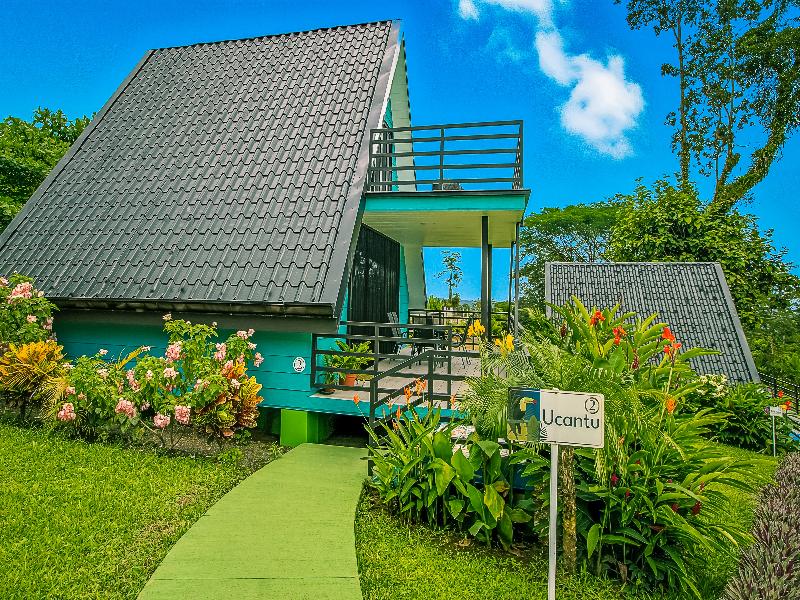 Junglo Resort & Spa image