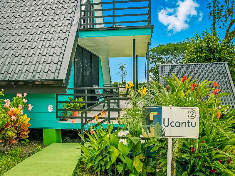 Junglo Resort & Spa image