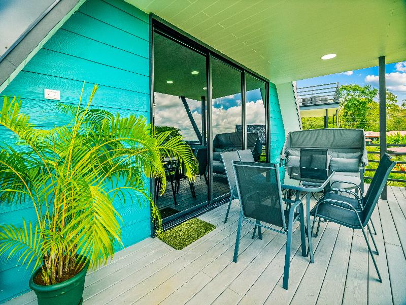 Junglo Resort & Spa image