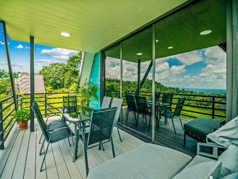 Junglo Resort & Spa image