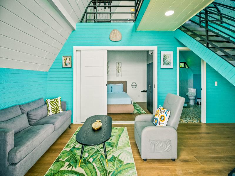 Junglo Resort & Spa image