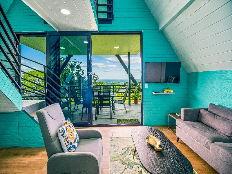 Junglo Resort & Spa image