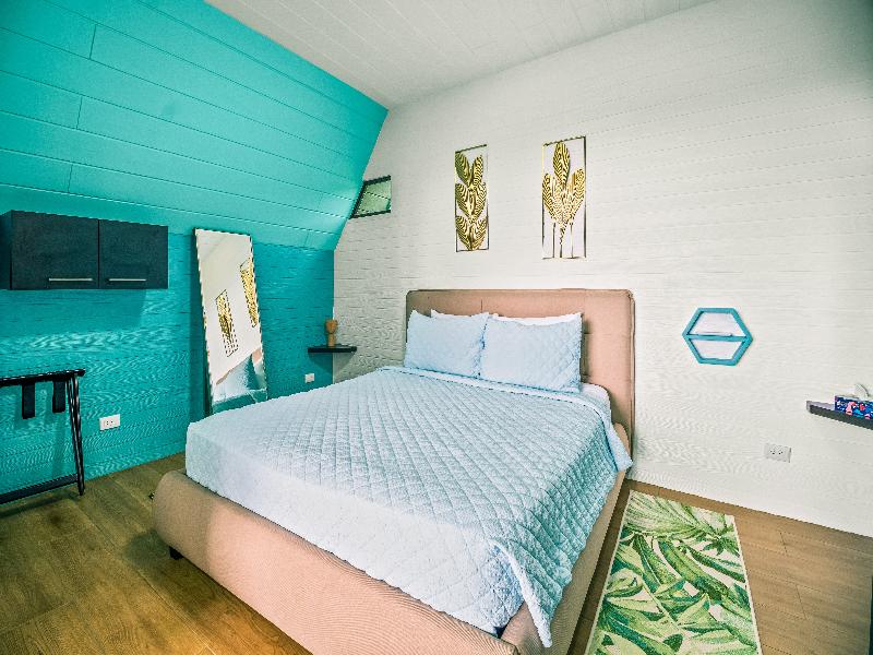 Junglo Resort & Spa image