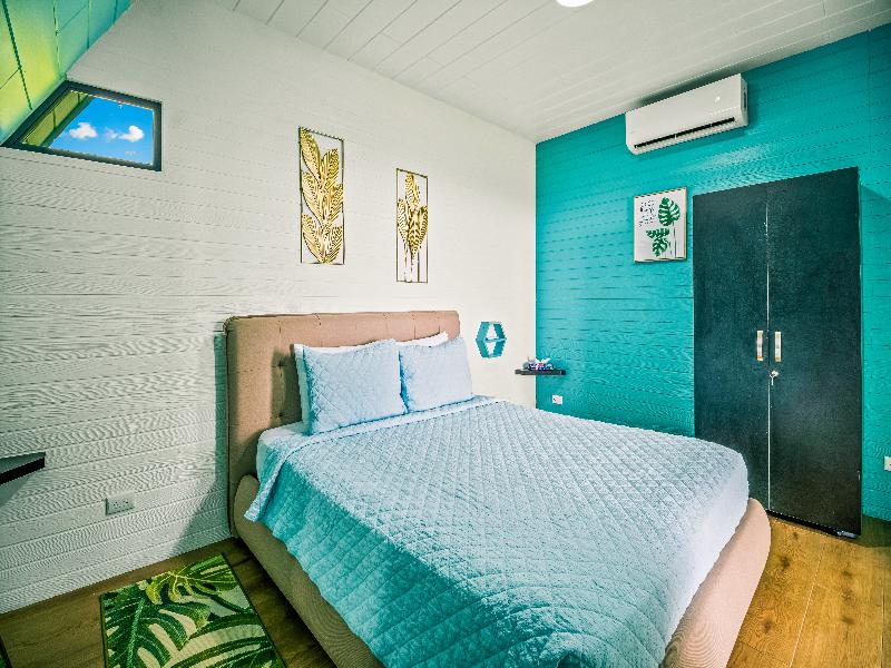 Junglo Resort & Spa image