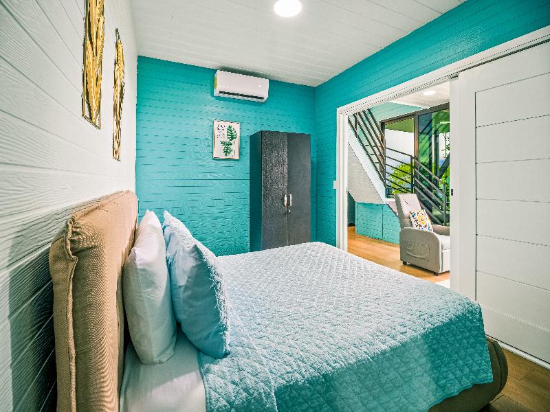 Junglo Resort & Spa image