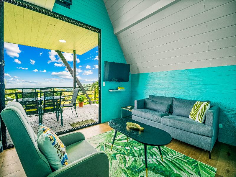 Junglo Resort & Spa image