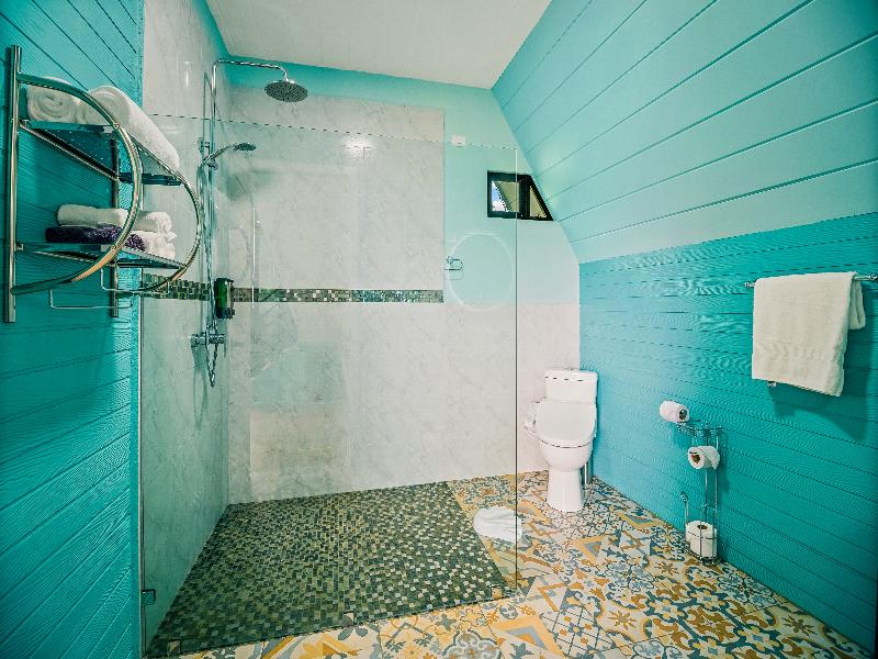 Junglo Resort & Spa image