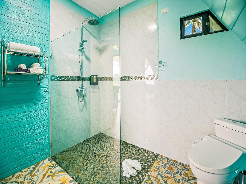Junglo Resort & Spa image