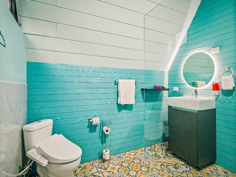 Junglo Resort & Spa image