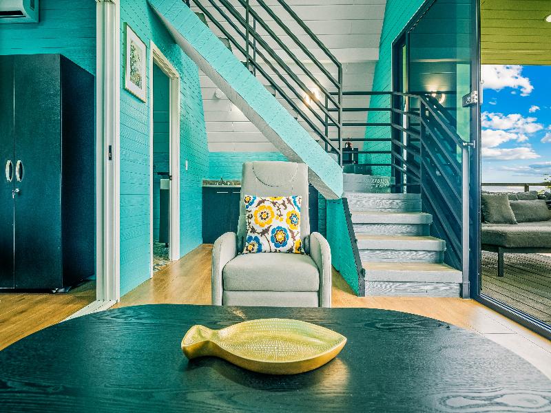Junglo Resort & Spa image